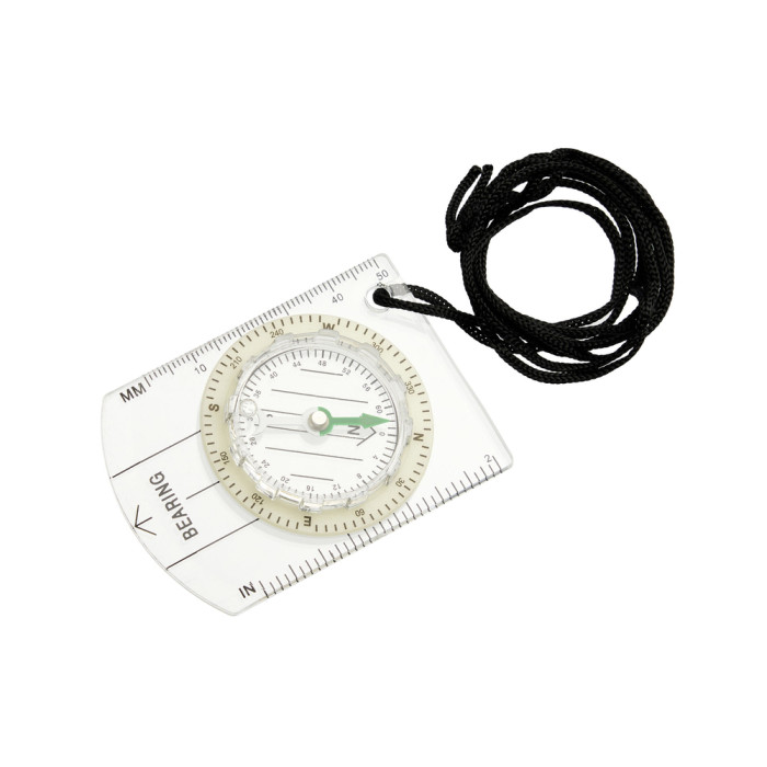 Компас Grand Way TSC-13 fiuorescent  