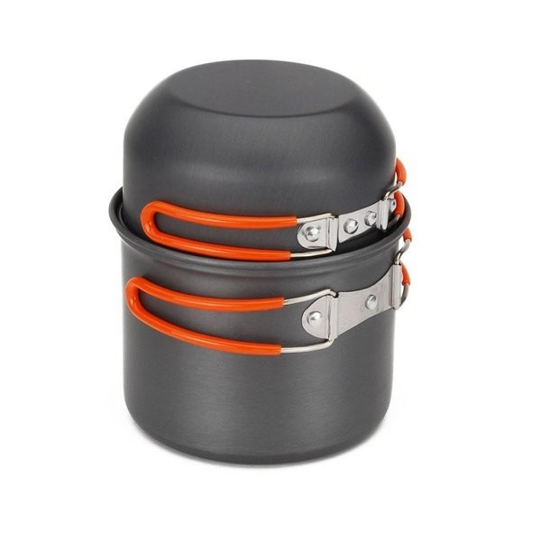 Набор посуды для 1-2 персон Fire-Maple FMC-207  