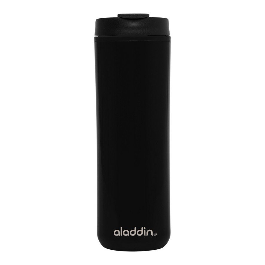 Термокружка Aladdin Insulated 0.47 л черная