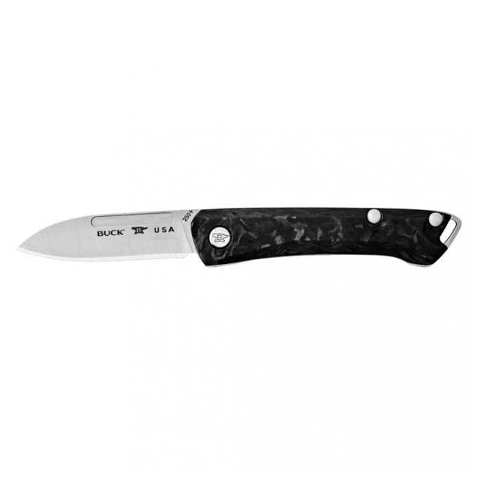 Нож Buck "Saunter 2022 Limited" 250CFSLE  