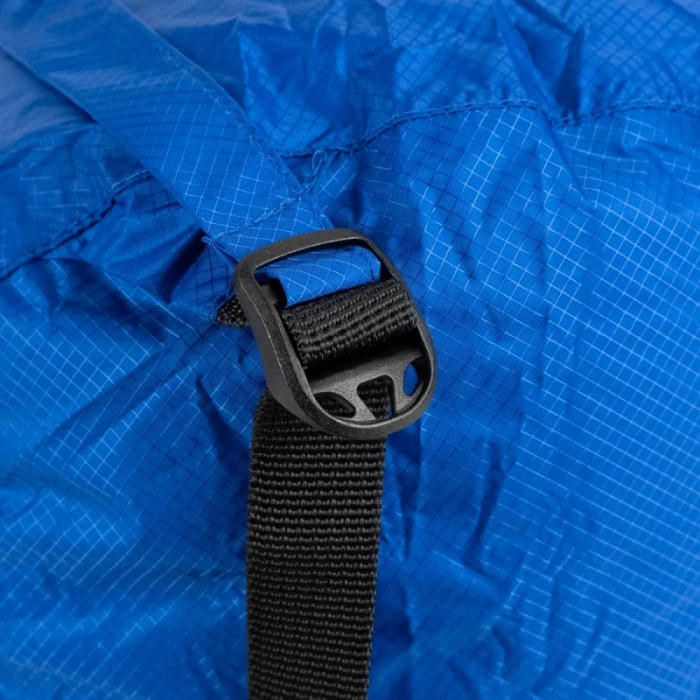 Герморюкзак Tribe Dry Backpack 20 л T-GG-0001-blue  