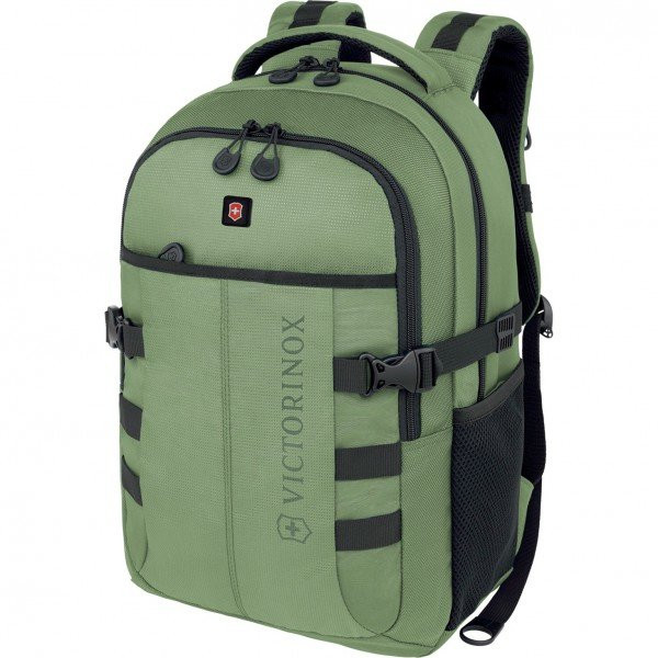 Рюкзак Victorinox VX SPORT, Cadet 20 л, зеленый  