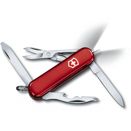 Складной нож Victorinox Midnite Manager (Vx06366) 
