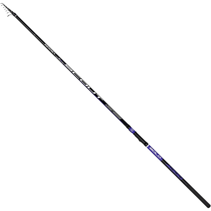 Удилище болонское Brain Scout SE Bolo 4m 125g 20-40g  