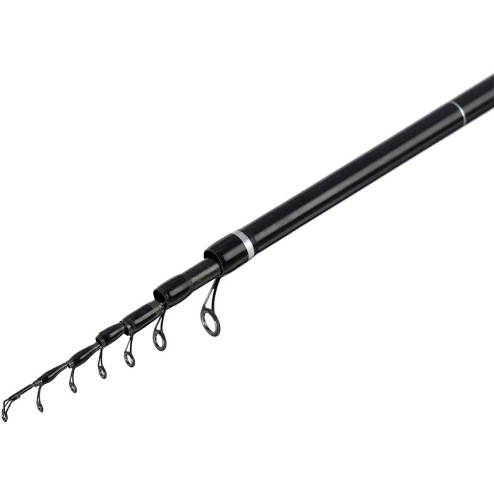 Удилище болонское Brain Scout SE Bolo 4m 125g 20-40g  