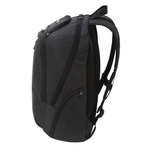 Рюкзак Husky Slander 28 (черный)  