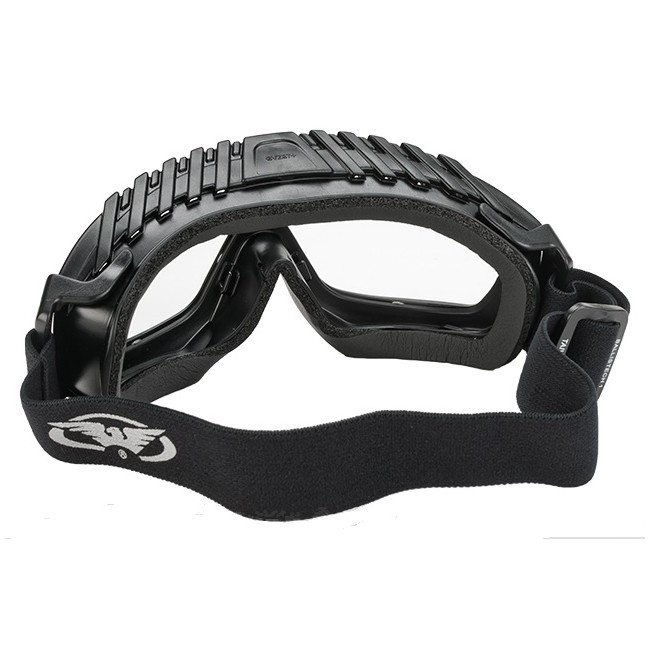 Маска защитная Global Vision Ballistech-1 clear  
