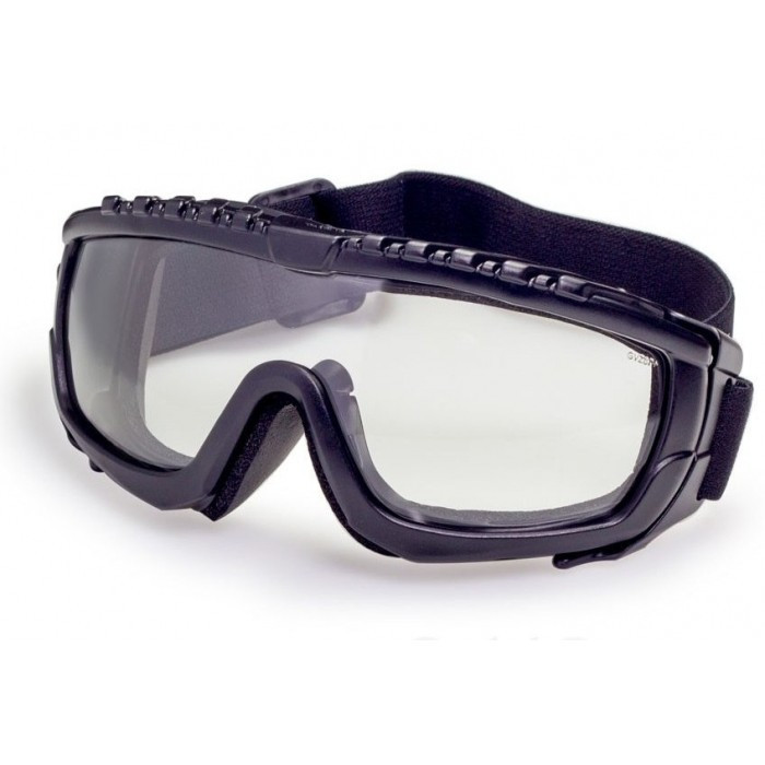 Маска защитная Global Vision Ballistech-1 clear  