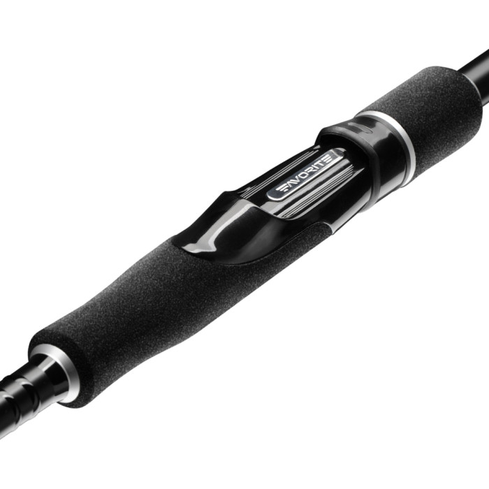 Спиннинг Favorite Creed CRD-762ML 2.29m 5-18g Ex.Fast  