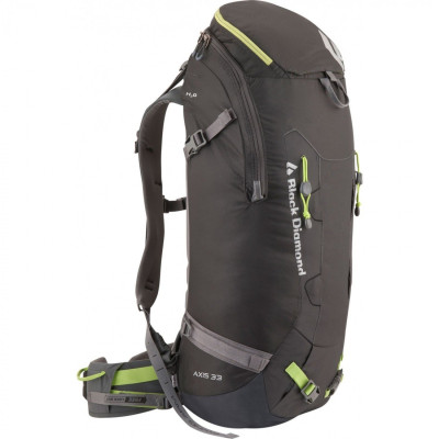Рюкзак Black Diamond Axis 33 Coal L