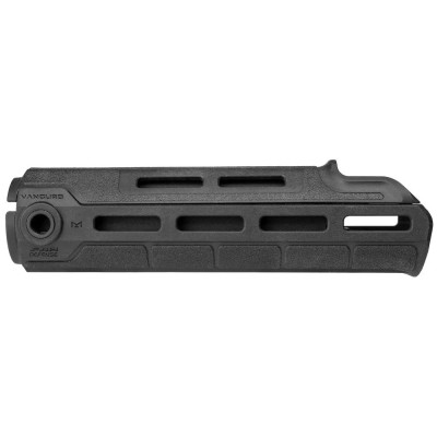 Цевье FAB Defense VANGUARD AR15 M-LOK. Цвет – черный
