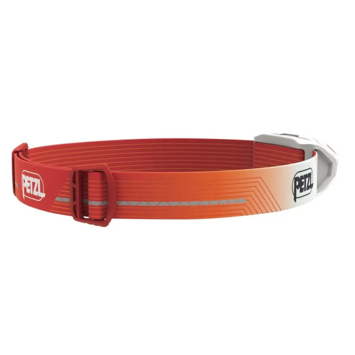 Фонарь PETZL ACTIK CORE RED  