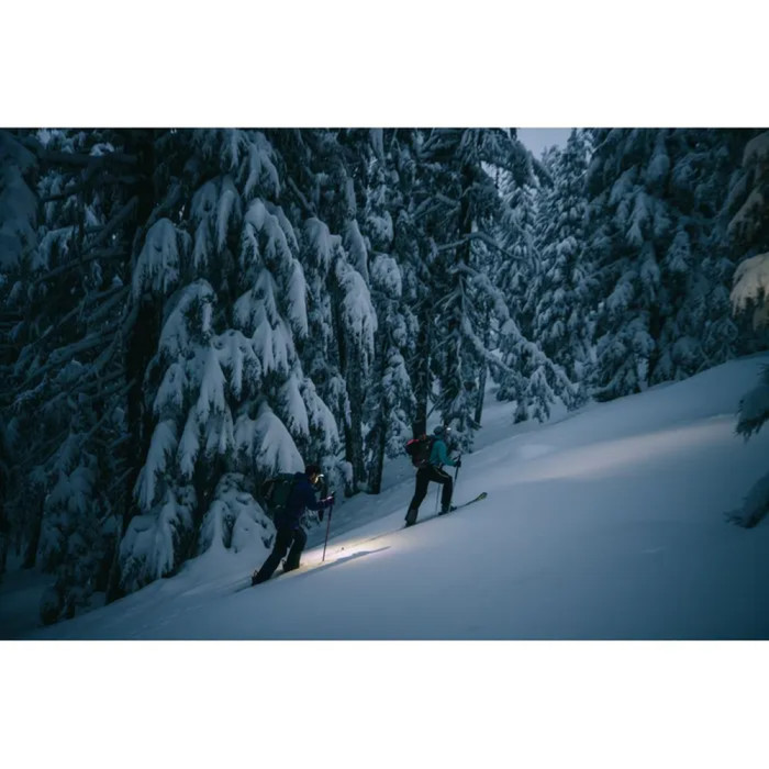 Рюкзак Osprey Soelden 32 cascade blue/raven black - O/S - синий/черный  