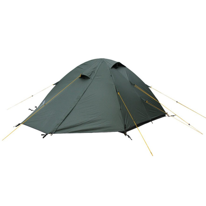 Палатка Terra Incognita Platou 2 Alu  