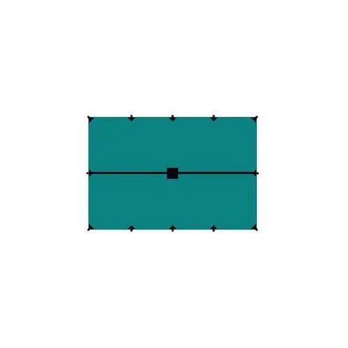Тент Tramp Tent 3 х 5 green UTRT-101  