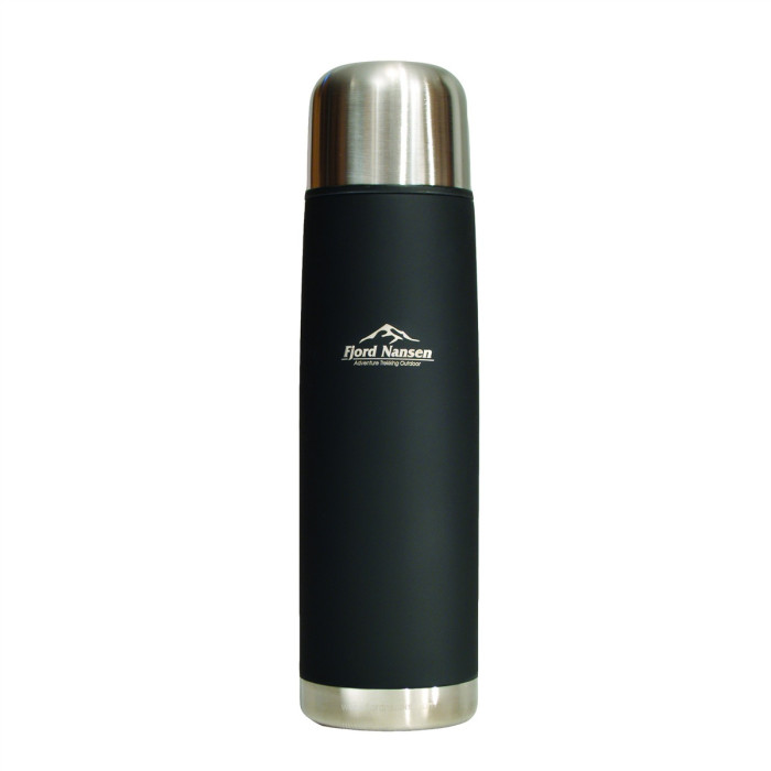 Термос Fjord Nansen Honer 1,0L Black 