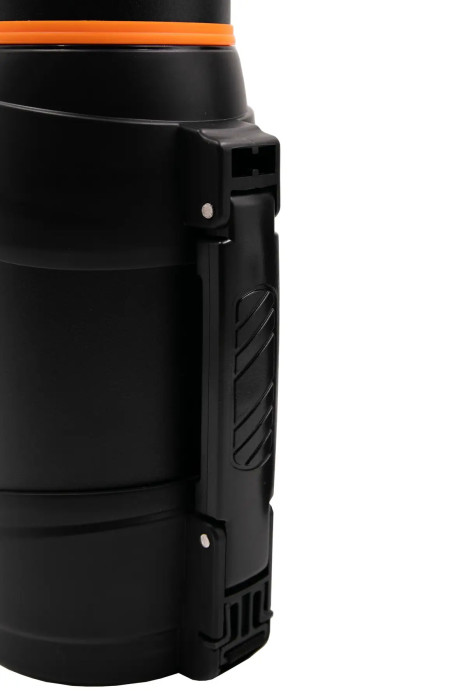 Термос Tramp Travel Line 2,5л UTRC-141, черный  