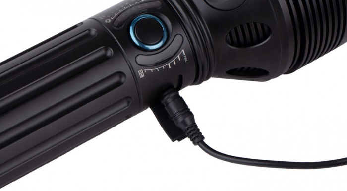 Фонарь Olight X9R Marauder  