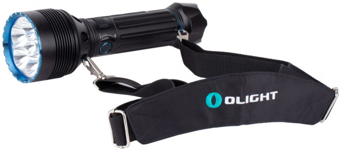 Фонарь Olight X9R Marauder  