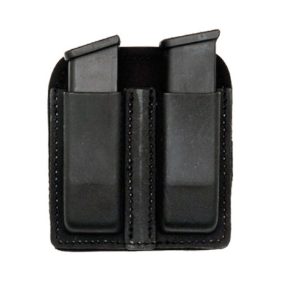 Подсумок Front Line поясной для двух магазинов открытый Kydex (KNG2105)