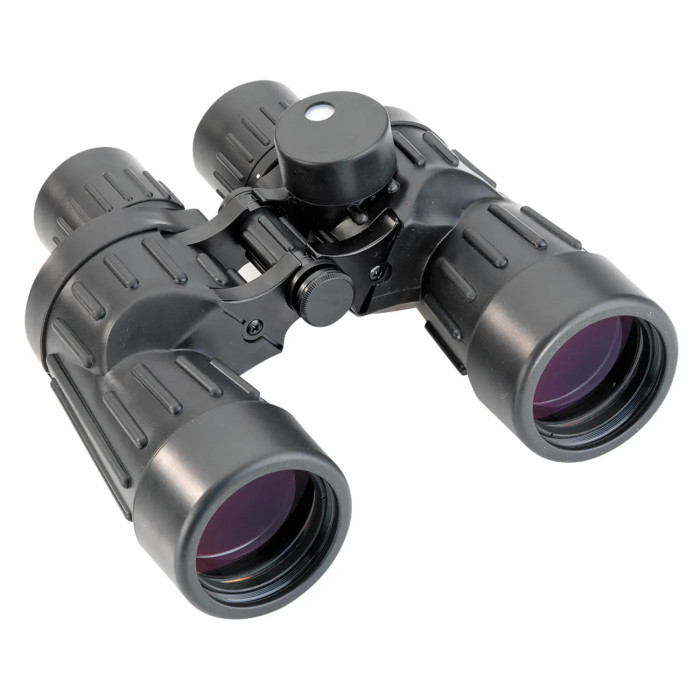 Бинокль с дальномерной сеткой Opticron Marine Pro Series II 7x50/C WP (30129)  