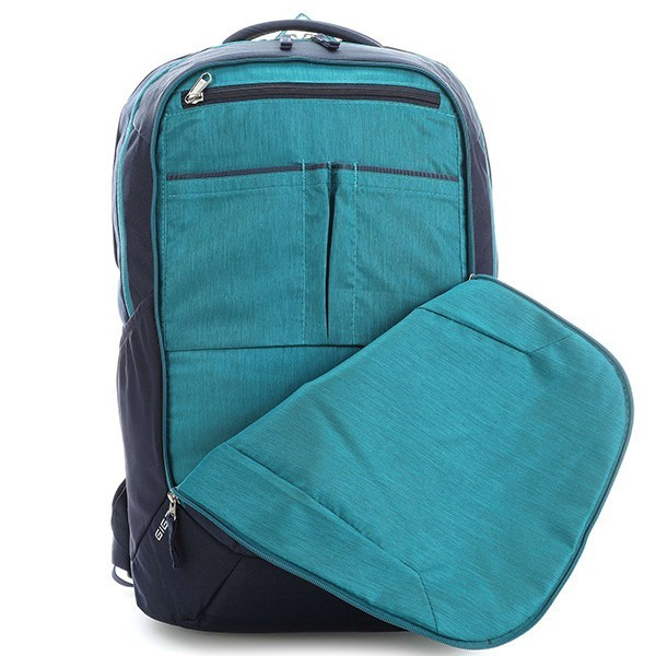 Рюкзак Deuter Giga 28 л midnight-navy  