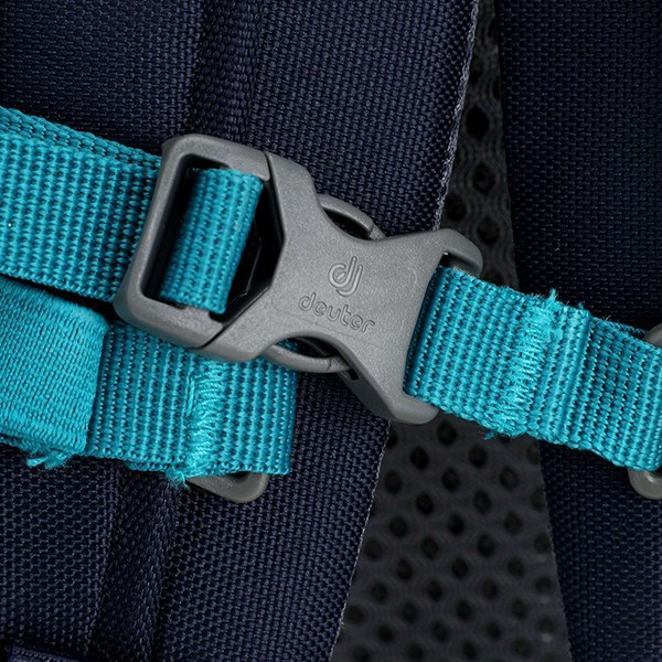 Рюкзак Deuter Giga 28 л midnight-navy  