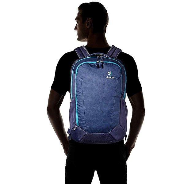 Рюкзак Deuter Giga 28 л midnight-navy  
