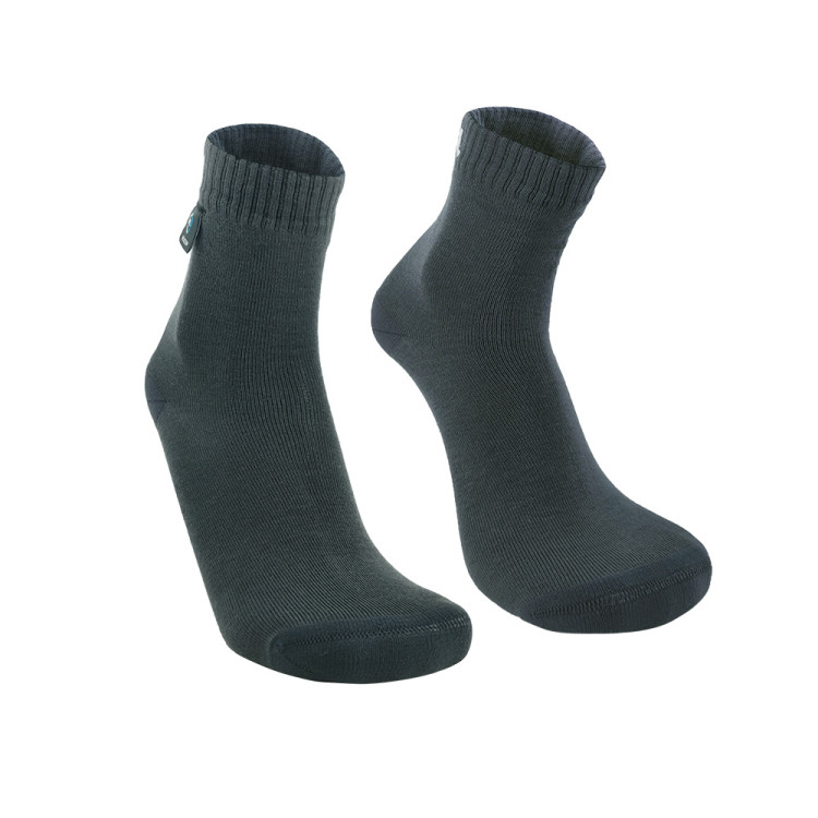 Водонепроницаемые носки Dexshell Waterproof Ultra Thin DS663CLG, M 