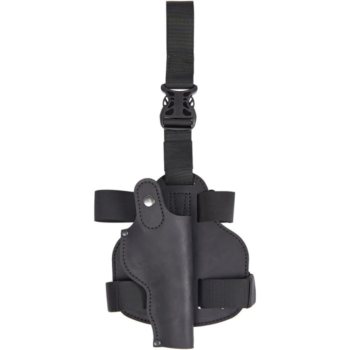 Кобура Ammo Key ILLEGIBLE-2 S на бедро для АПС (KO.IL2.APS.S.05.0)  