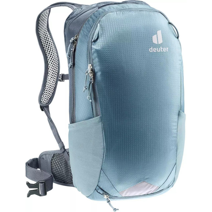 Рюкзак DEUTER Race Air 14+3 цвет 1374 atlantic-ink  