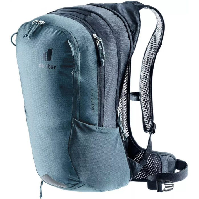 Рюкзак DEUTER Race Air 14+3 цвет 1374 atlantic-ink  