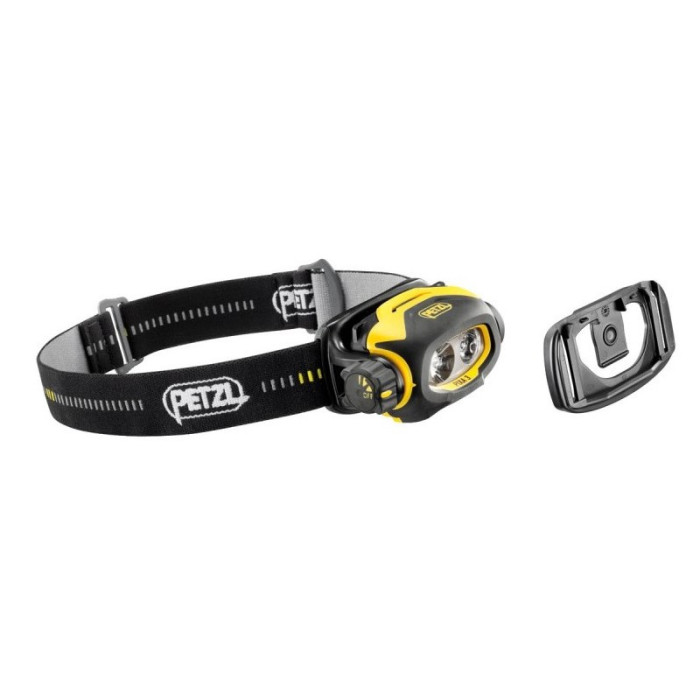 Фонарь Petzl Pixa 3R  