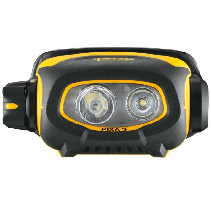 Фонарь Petzl Pixa 3R  