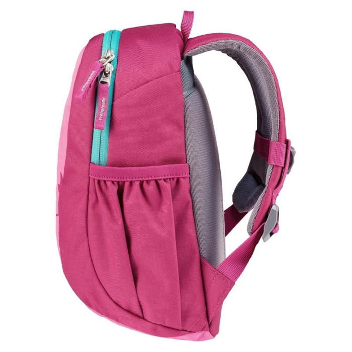 Рюкзак DEUTER Pico цвет 5565 hotpink-ruby  