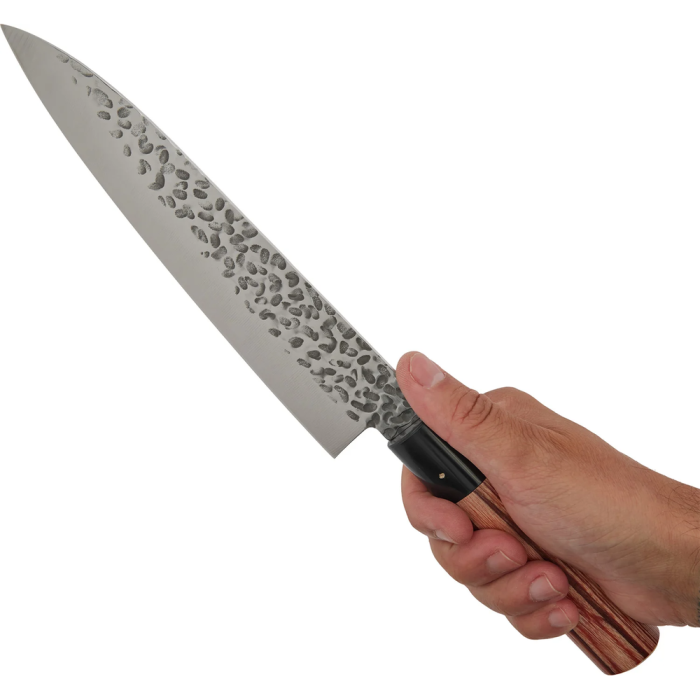 Нож кухонный Kanetsune KC-950 Gyutou, 180 mm  