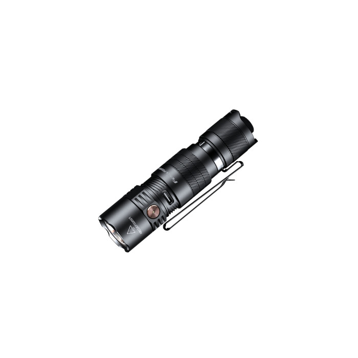 Фонарь тактический карманный Fenix PD26R ACE 1300 лм  