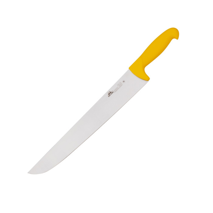 Нож кухонный Due Cigni Professional Butcher Knife, 360 mm (410-36NG) 