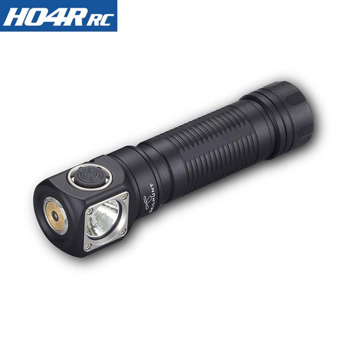 Фонарь налобный Skilhunt H04R-RC CRI XM-L2 