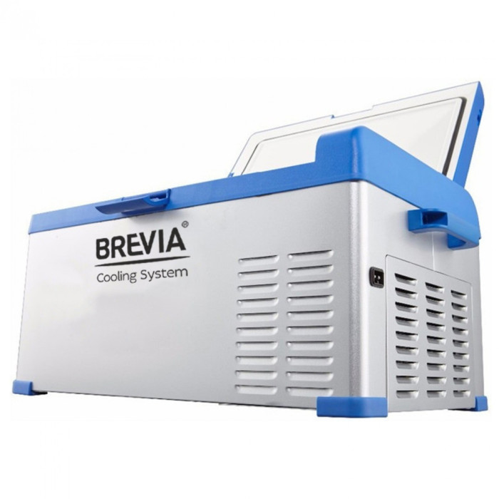 Портативный холодильник Brevia 25L, 22400  