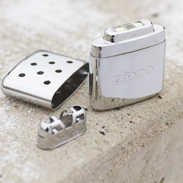 Грелка для рук Zippo HAND WARMER - EURO (40365)  