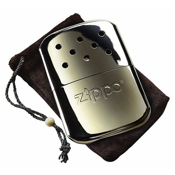 Грелка для рук Zippo HAND WARMER - EURO (40365)  
