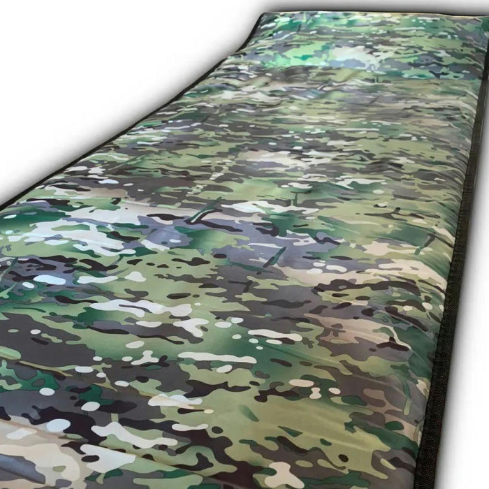 Матрас-каремат Ranger EVA Plus (RA8903)  