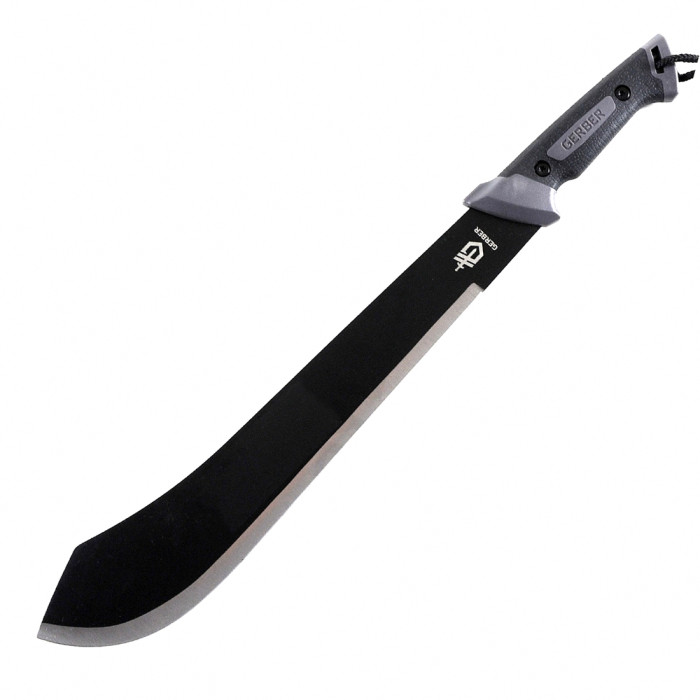 Мачете Gerber Gator Bolo Machete, блистер, 31-002076 Original 