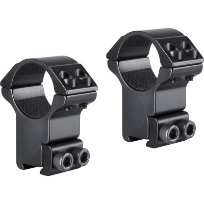Кольца Hawke Match Ring 1&quot;(25.4) High. Сплав. 11 мм