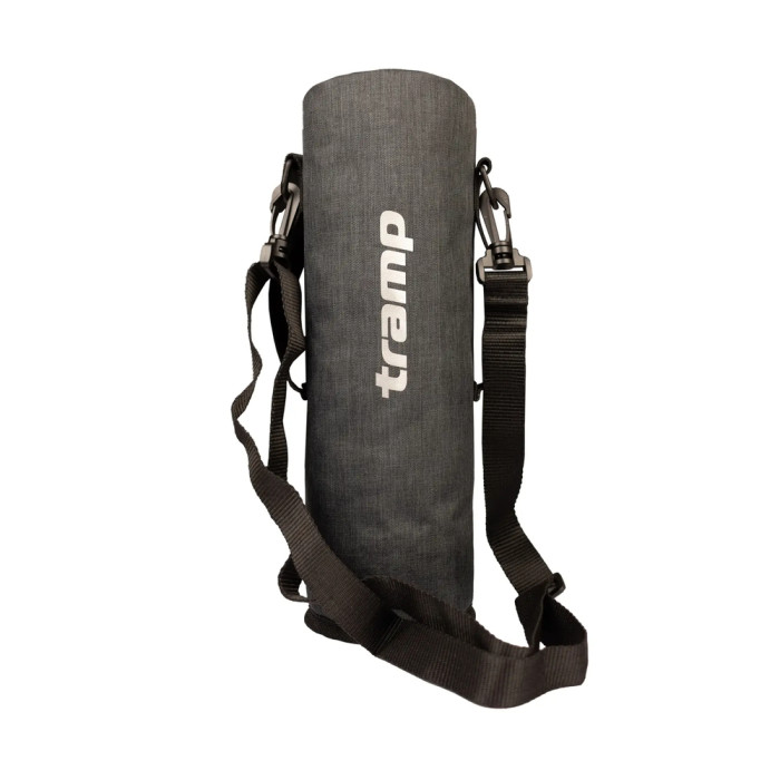 Термочехол для термоса Tramp 0,9 л dark grey UTRA-005  
