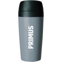 Термокружка Primus Commuter mug 0.4 л, Concrete Gray