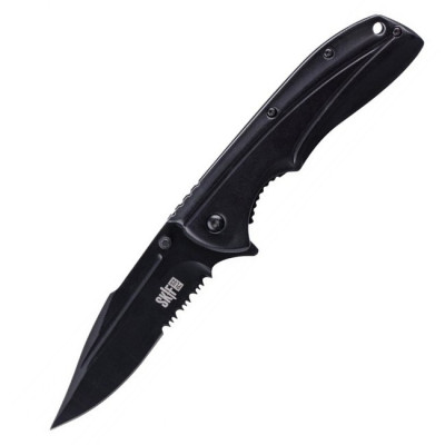 Нож Skif Plus Worker Serr black