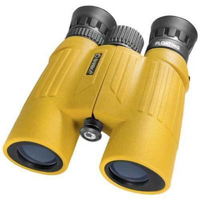Бинокль Barska Floatmaster 10x30 WP Yellow