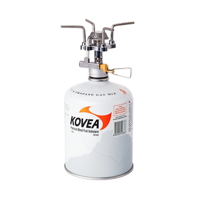 Газовая горелка Kovea Solo KB-0409